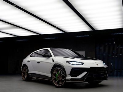 LAMBORGHINI URUS - 1