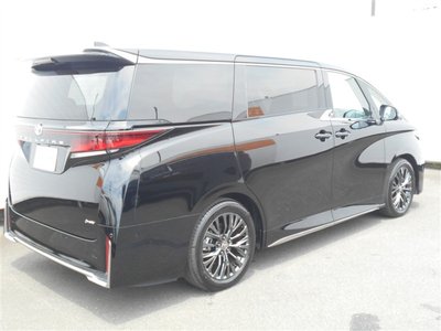 2023 Toyota VELLFIRE photo 6