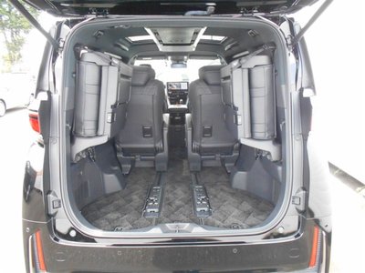 2023 Toyota VELLFIRE thumbnail 23