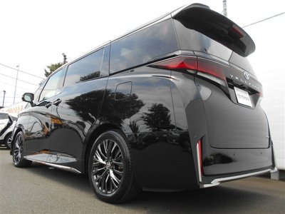 2023 Toyota VELLFIRE photo 5