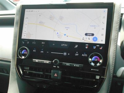 2023 Toyota VELLFIRE photo 9