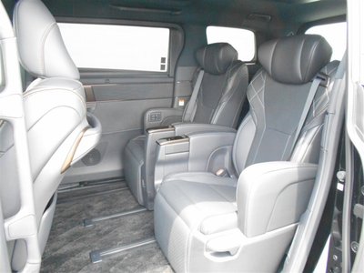 2023 Toyota VELLFIRE thumbnail 21