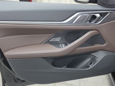 صورة مصغرة 14 لـ 2026 BMW 4 SERIES