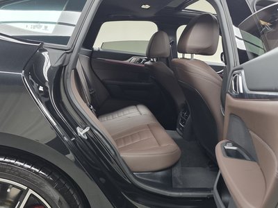 صورة مصغرة 17 لـ 2026 BMW 4 SERIES