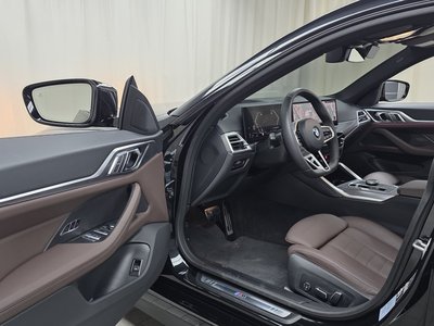 صورة مصغرة 13 لـ 2026 BMW 4 SERIES