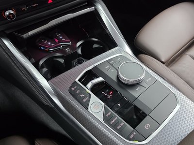 صورة مصغرة 12 لـ 2026 BMW 4 SERIES