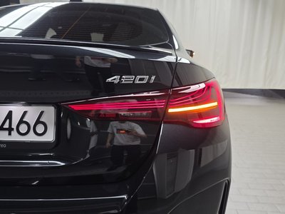 2026 BMW 4 SERIES photo 10