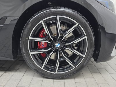 2026 BMW 4 SERIES photo 8