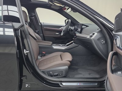 صورة مصغرة 16 لـ 2026 BMW 4 SERIES