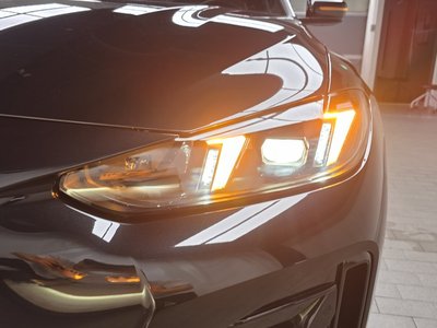 2026 BMW 4 SERIES photo 9