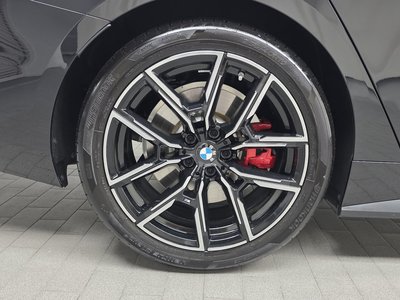 2026 BMW 4 SERIES photo 6