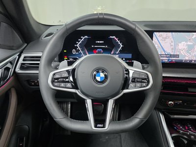 صورة مصغرة 20 لـ 2026 BMW 4 SERIES