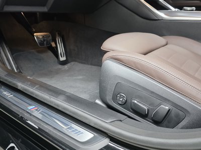 صورة مصغرة 29 لـ 2026 BMW 4 SERIES