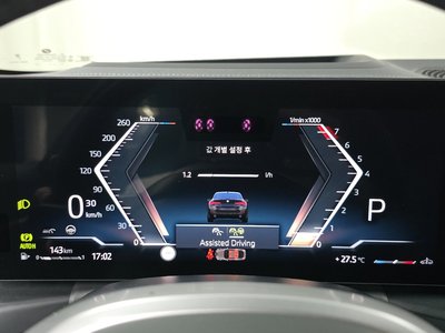 صورة مصغرة 11 لـ 2026 BMW 4 SERIES