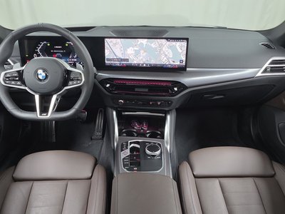 2026 BMW 4 SERIES photo 5