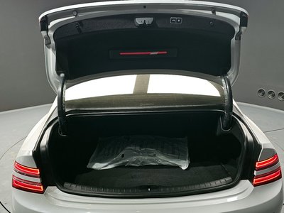 2023 Genesis G80 (RG3) — миниатюра 20