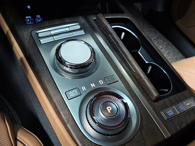 GENESIS G80 (RG3) - 9