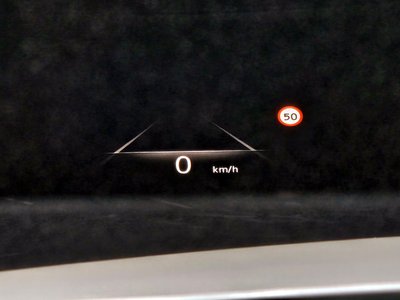 2023 Genesis G80 (RG3) — миниатюра 17