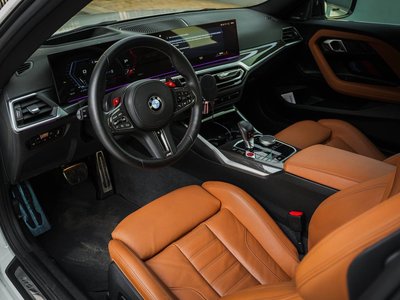 BMW M2 - 5