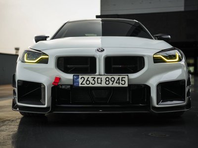 BMW M2 - 1