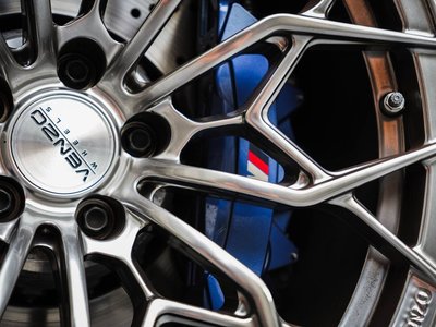 BMW M2 - 7