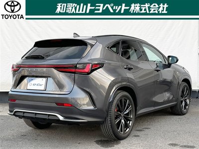 LEXUS NX - 2