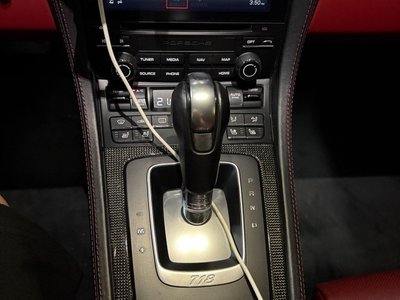 صورة 9 لـ 2018 Porsche 718