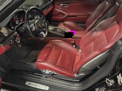 صورة 4 لـ 2018 Porsche 718