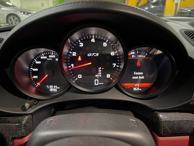 صورة 8 لـ 2018 Porsche 718