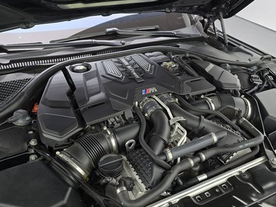 BMW M8 - 7