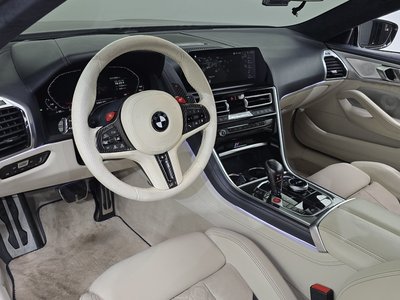 BMW M8 - 5