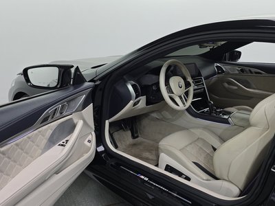 BMW M8 - 10
