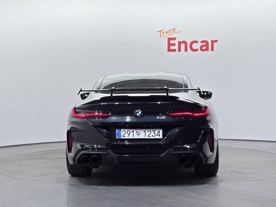 BMW M8 - 3