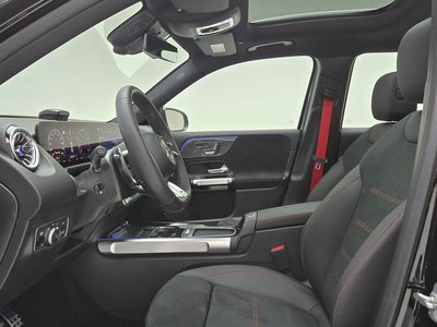 MERCEDES-BENZ GLB - 9