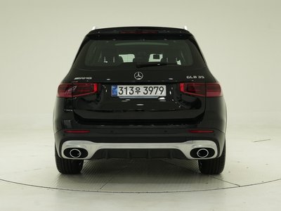 MERCEDES-BENZ GLB - 3