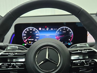 MERCEDES-BENZ GLB - 8