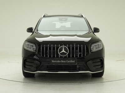 MERCEDES-BENZ GLB - 2