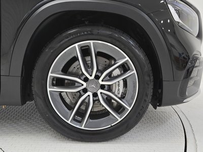 MERCEDES-BENZ GLB - 6