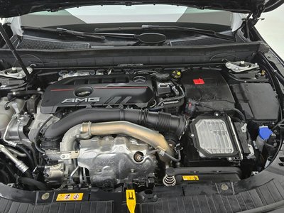 MERCEDES-BENZ GLB - 7