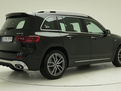 MERCEDES-BENZ GLB - 5