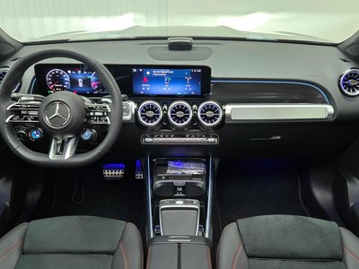 MERCEDES-BENZ GLB - 4