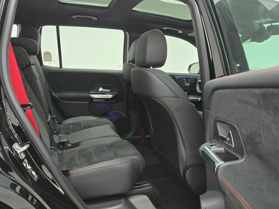 MERCEDES-BENZ GLB - 10