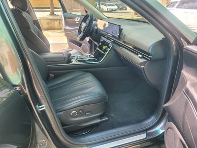 GENESIS GV80 - 9
