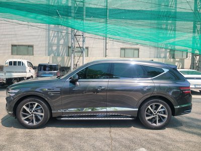 GENESIS GV80 - 2