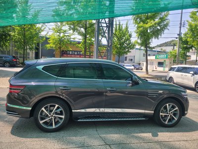 GENESIS GV80 - 5