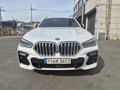 BMW X6 - 2