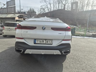 BMW X6 - 6