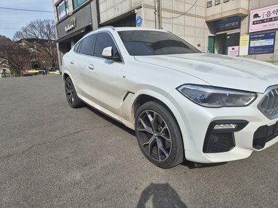 BMW X6 - 3
