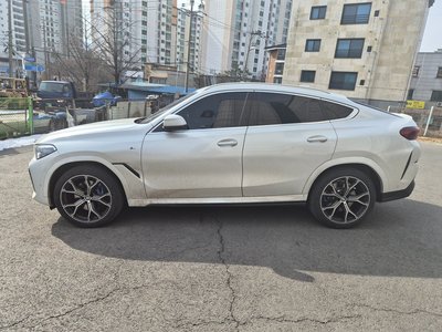 BMW X6 - 4
