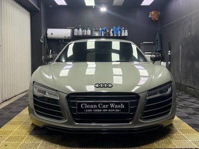 AUDI R8 - 3